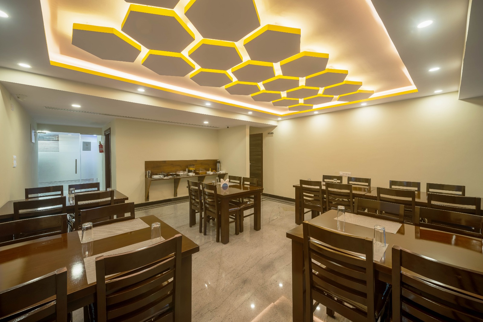 Airport transit hotel near Kempegowda International Airport Bangalore